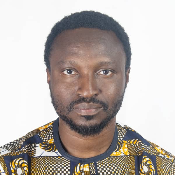 Benjamin Sisima Ofuru image