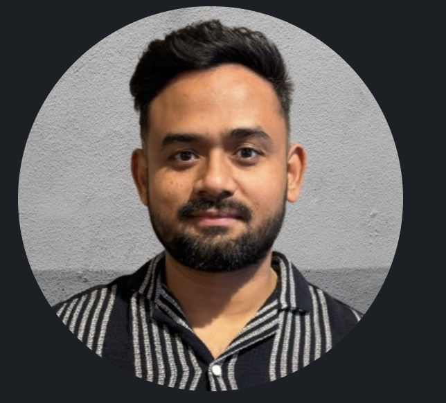 Siddharth Vashist image