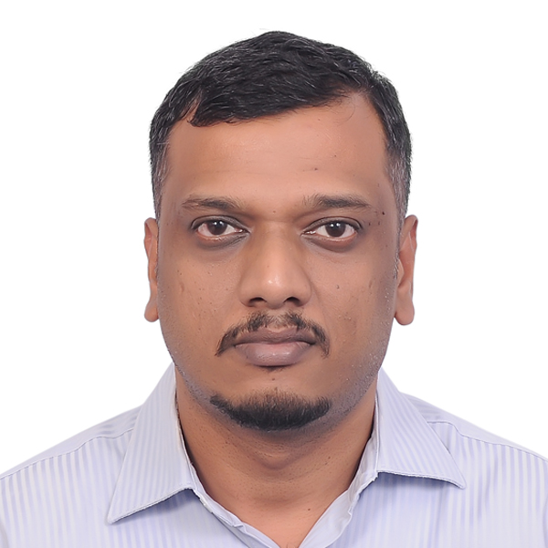 Arun Muthuraj Vedamancikam image