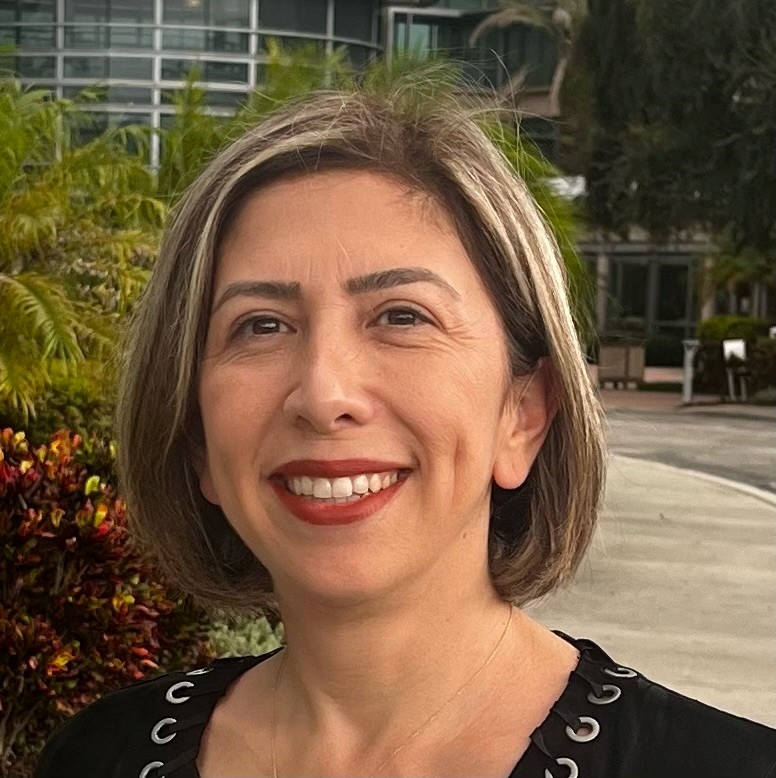 Muberra Uyar Yildirim image