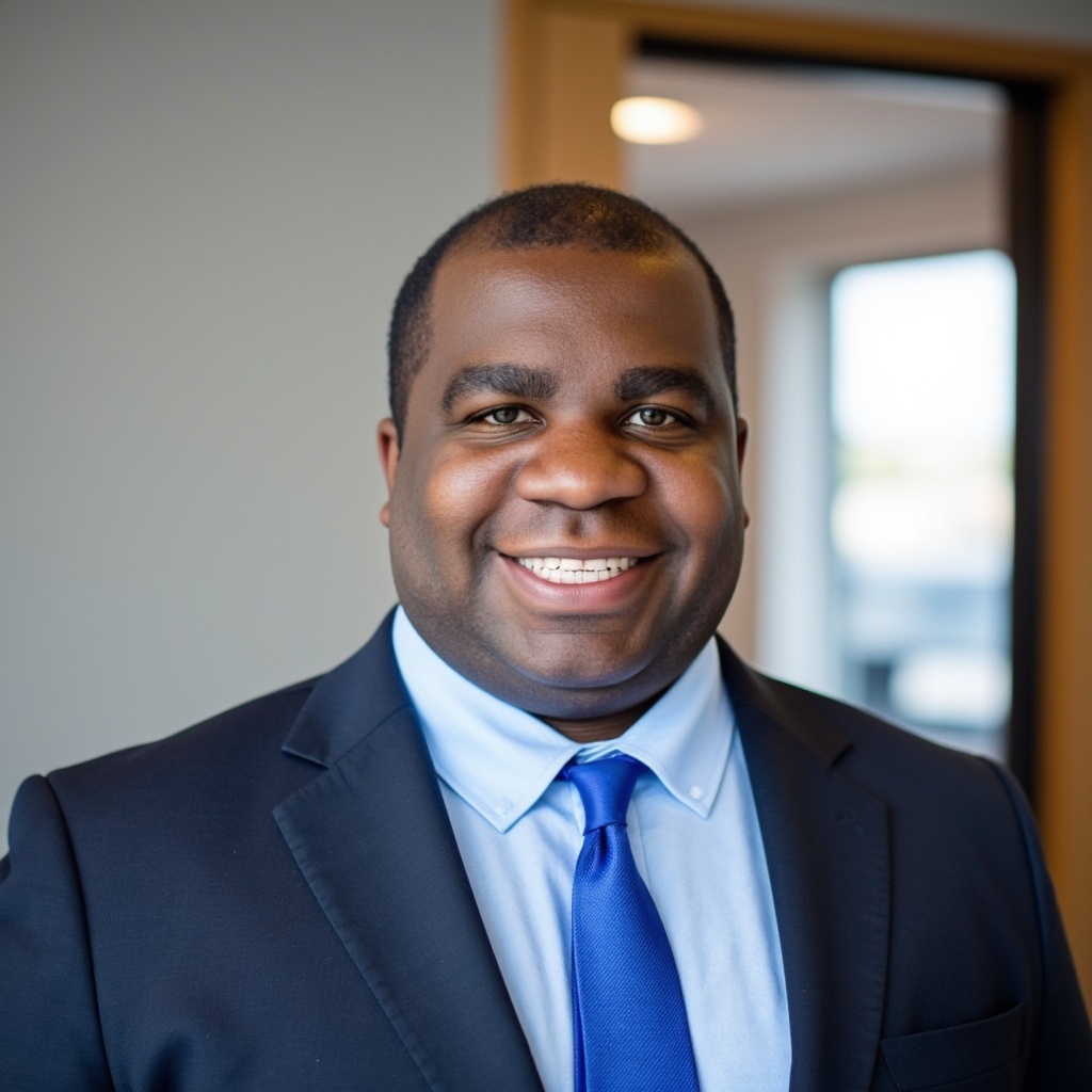 Anthony Berryhill image