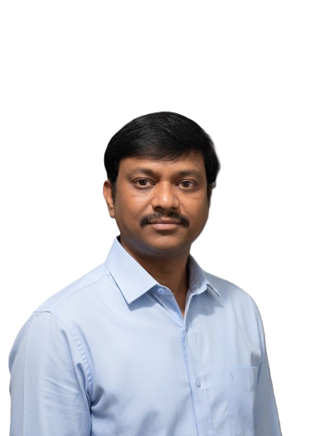 Rameshkumar Varanganti image