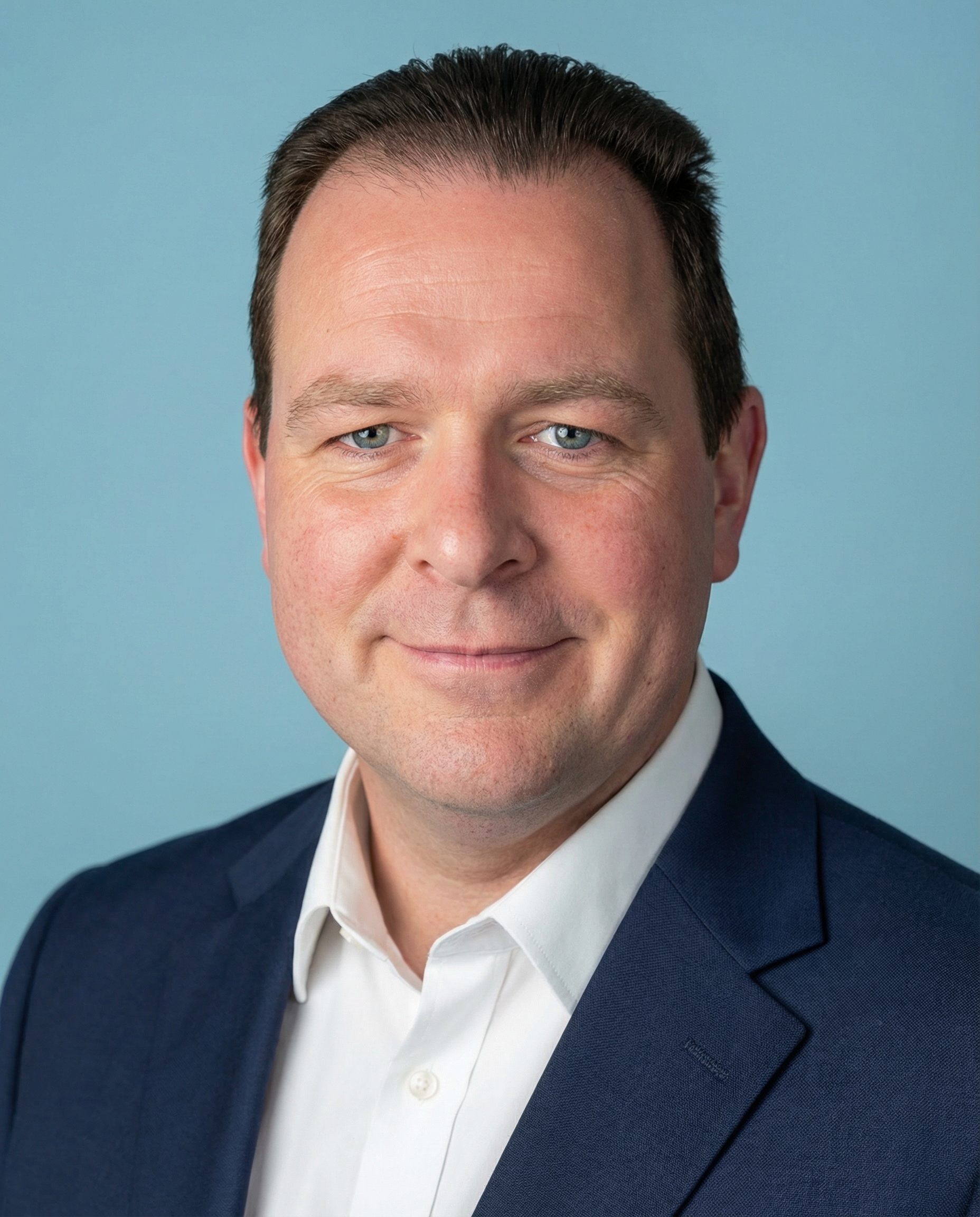 Werner van Rossum image