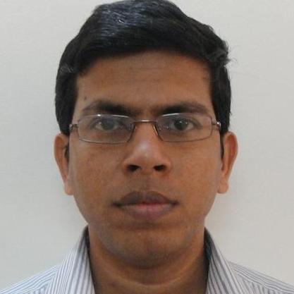 Kabi Prasad Samal image