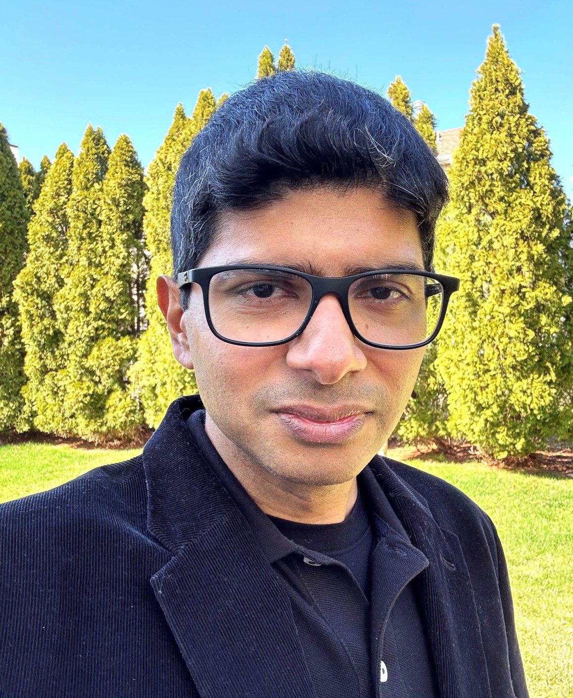 Somnath Banerjee image