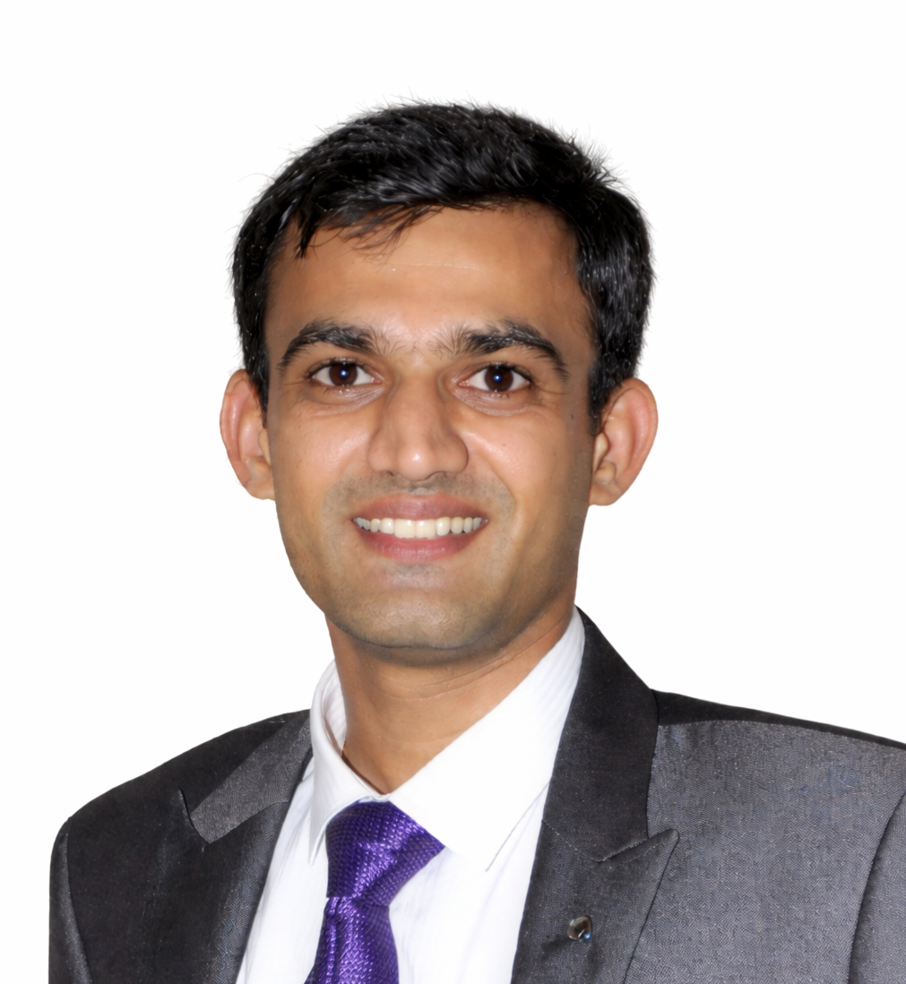 Prashant Patil image