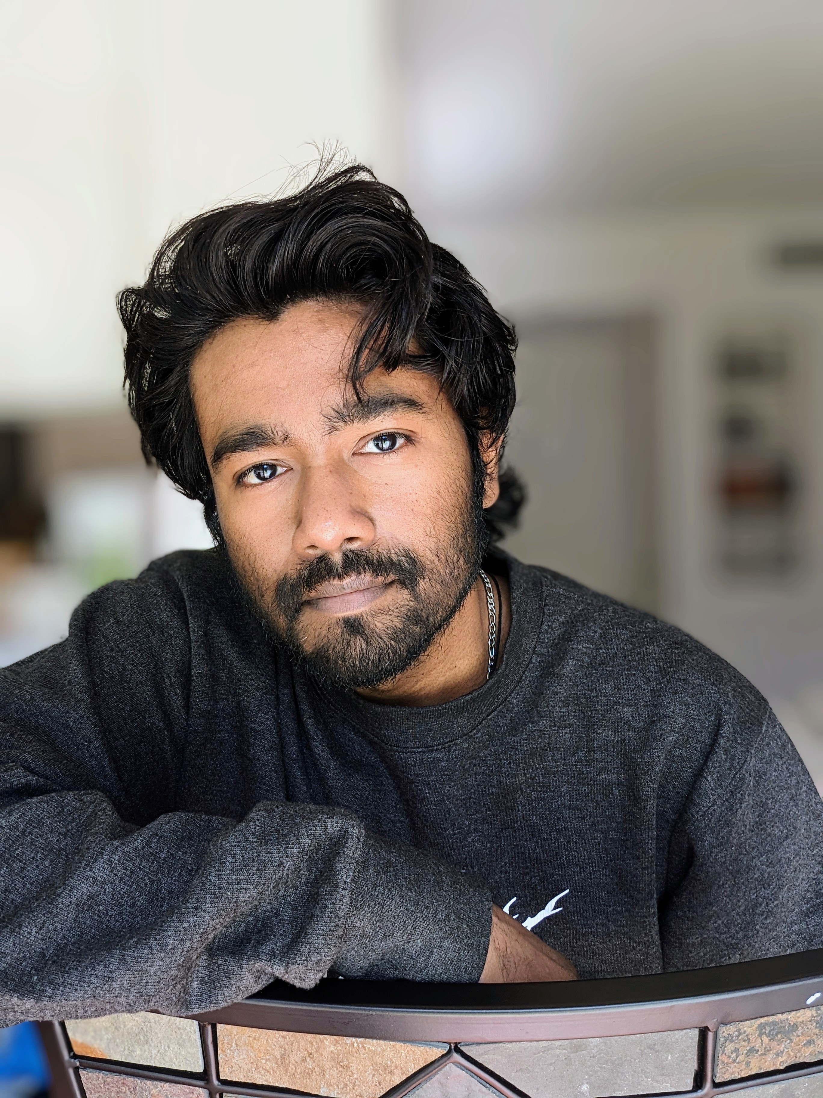 Shashikiran Konnur Sampathkumar image