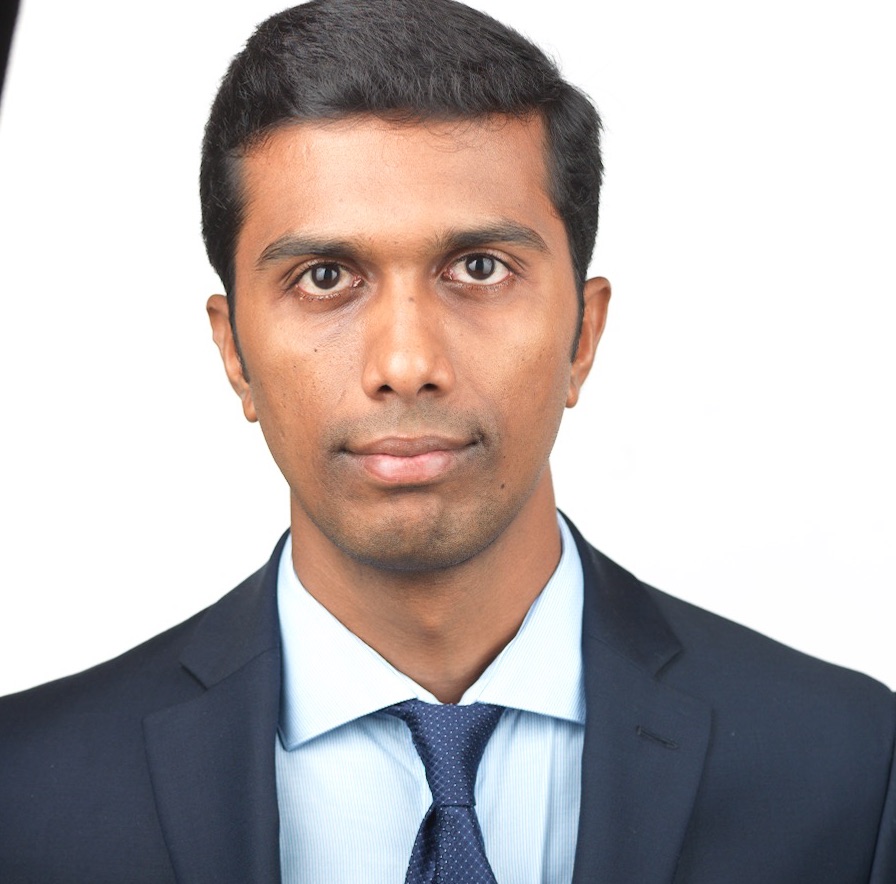 Sivakumar Ponnusamy image