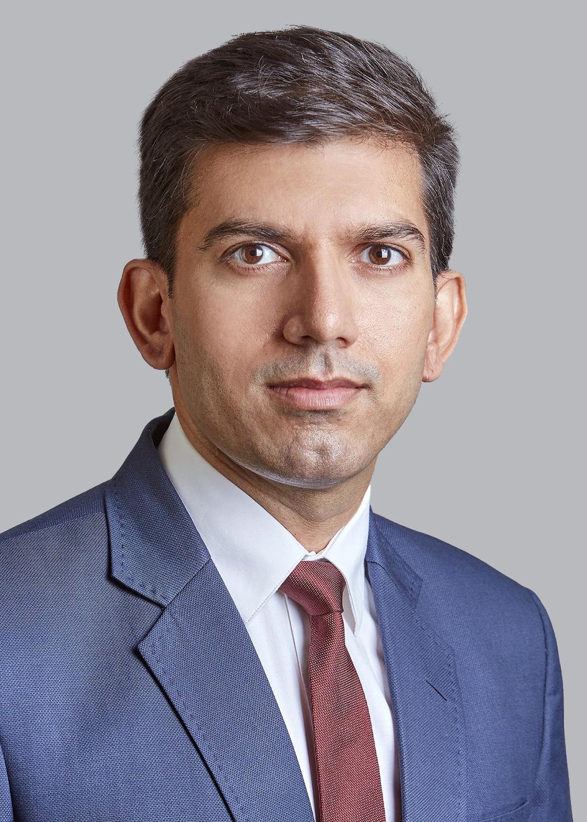 Bhupender Saini image