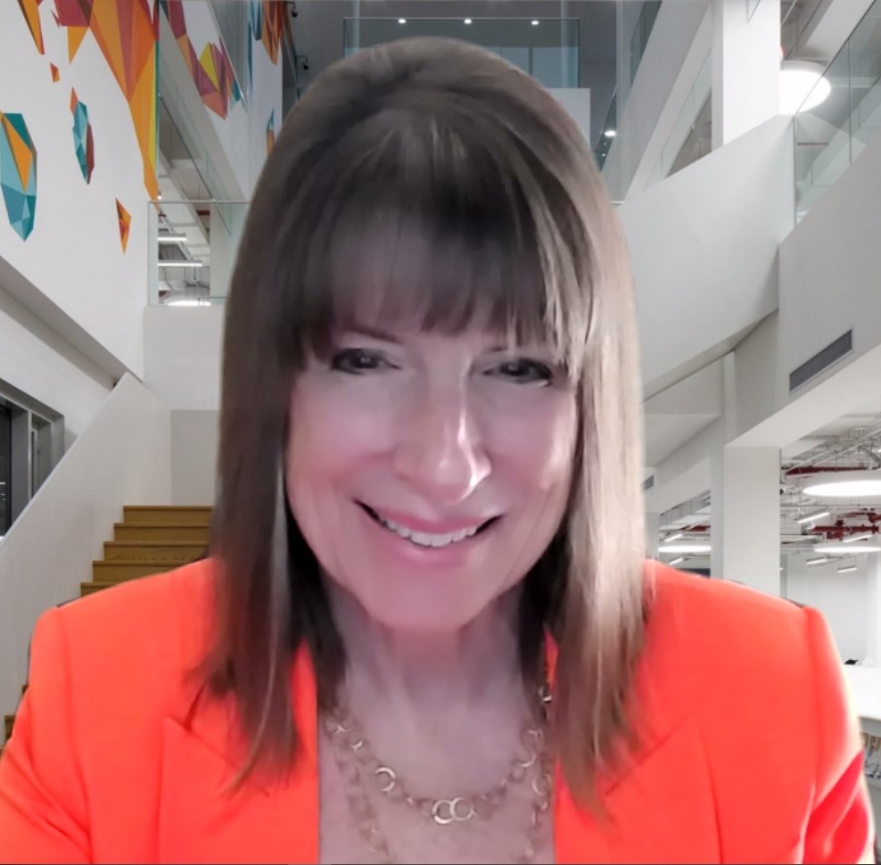 Susan	Saurage-Altenloh, PhD image