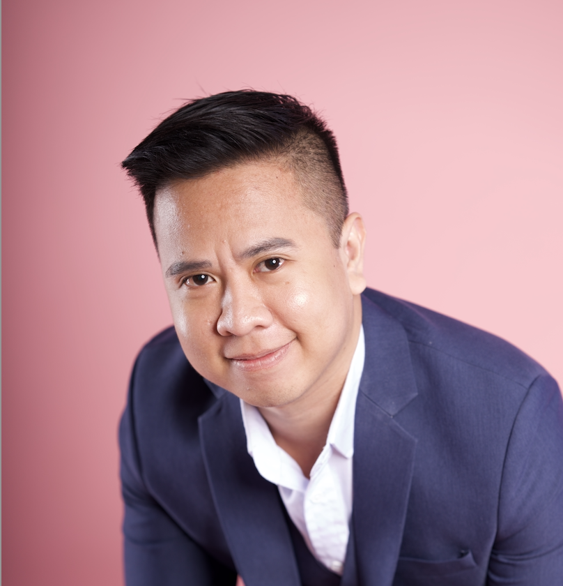 Dean French Kim Bernales image