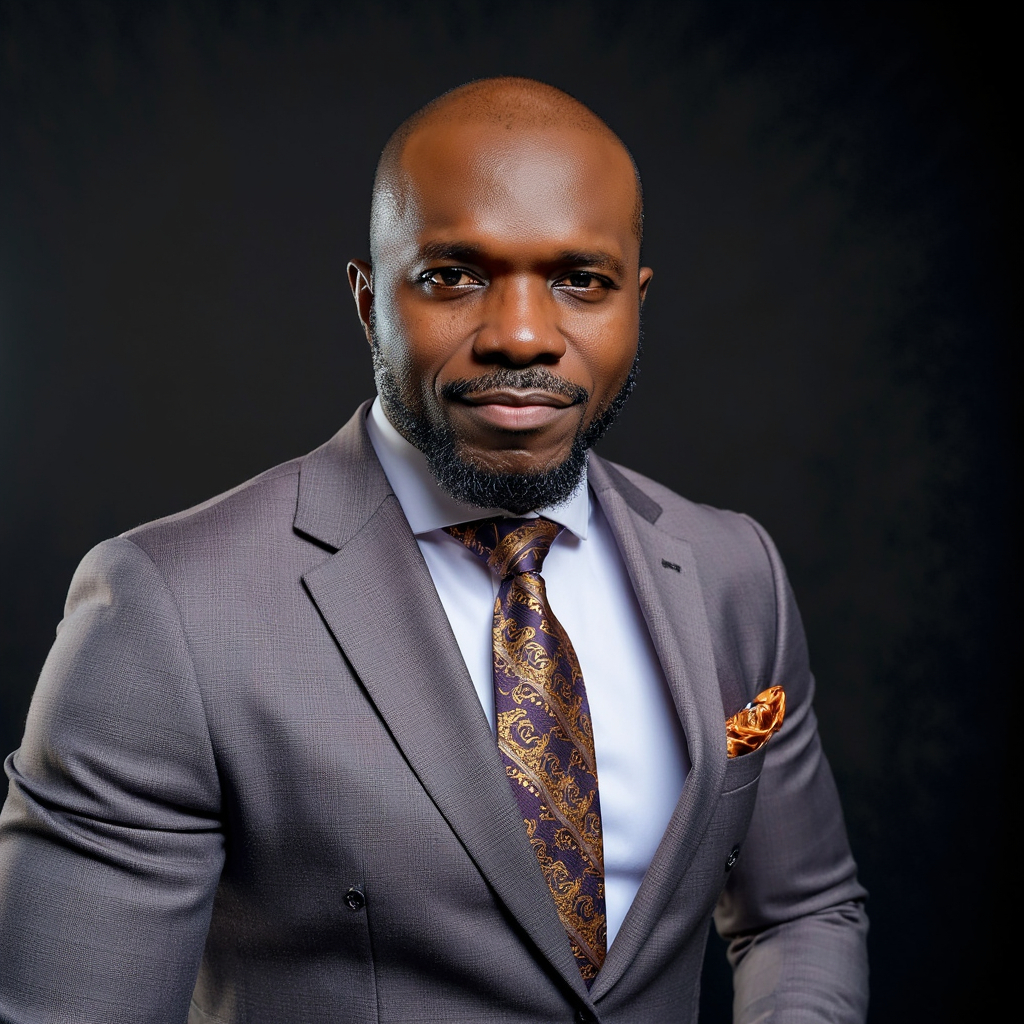 Wilfred Obi Jr image