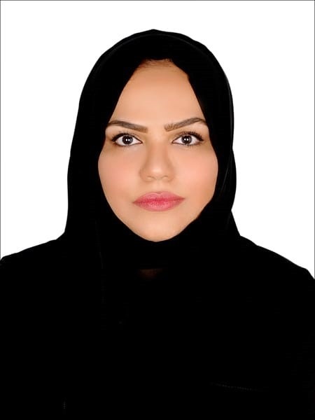 Shaikha Al Ali image