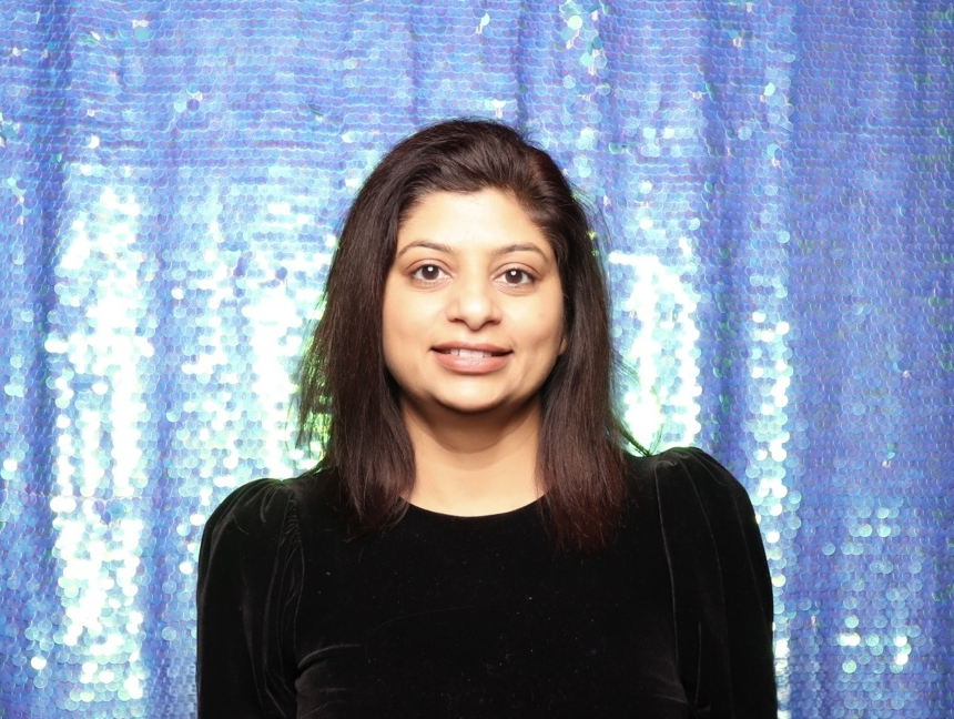 Esha Bangar Hira image