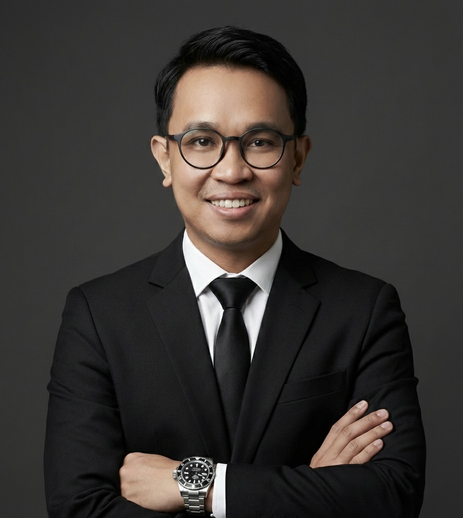 Michael Angelo Estallo image