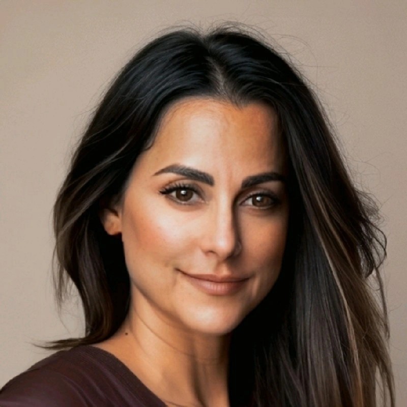 Natalia Payton image