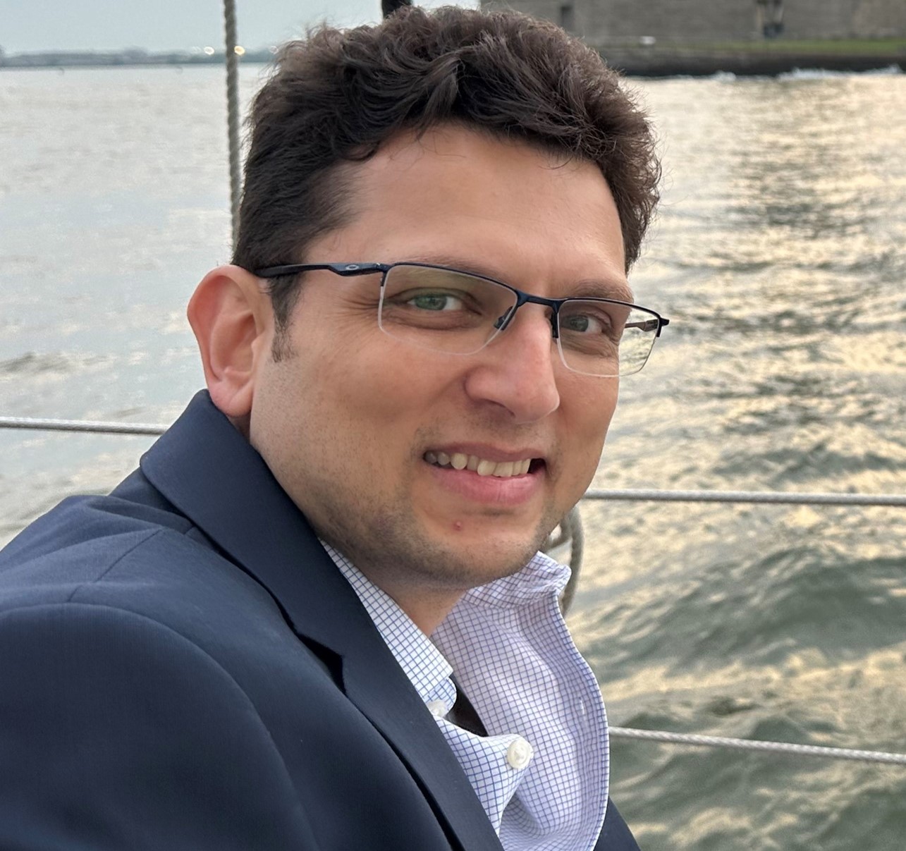 Siddharth Damle image