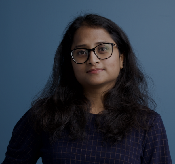 Sreeja Vallamulla image