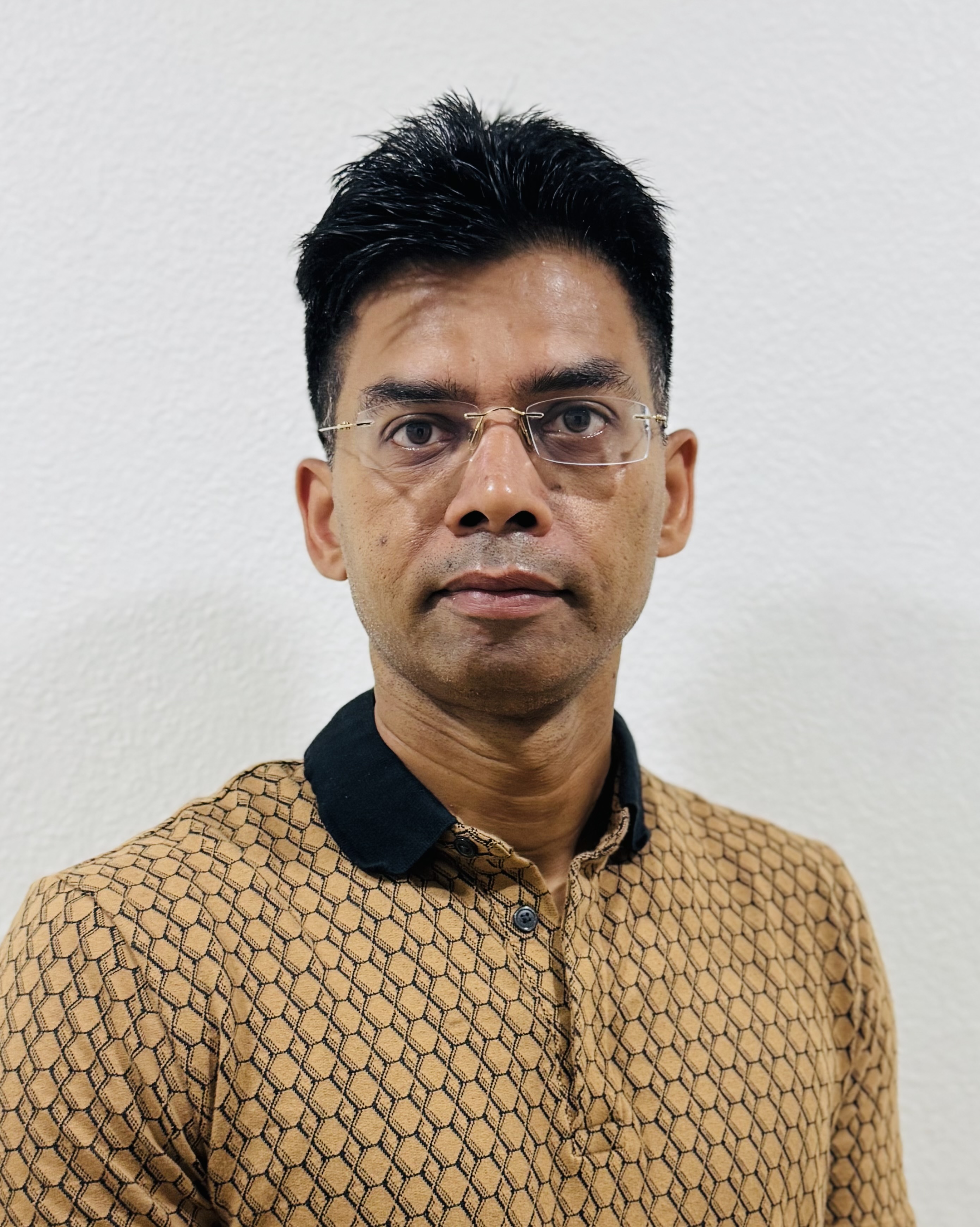 Narinder Kumar Hira image