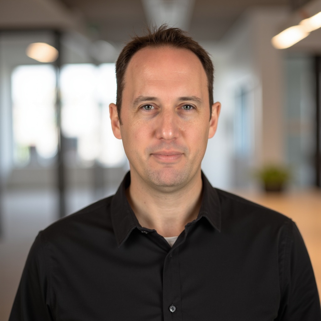 Itay Rubinstein image