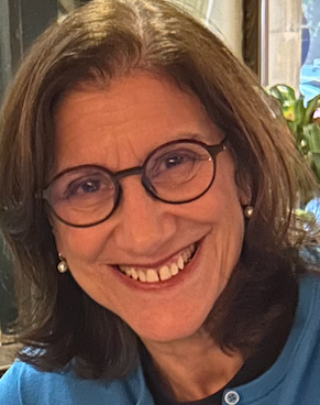 Katherine Goldman image