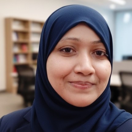 Shabana Ajamal Hannure image