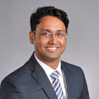 Sushil Choubey image