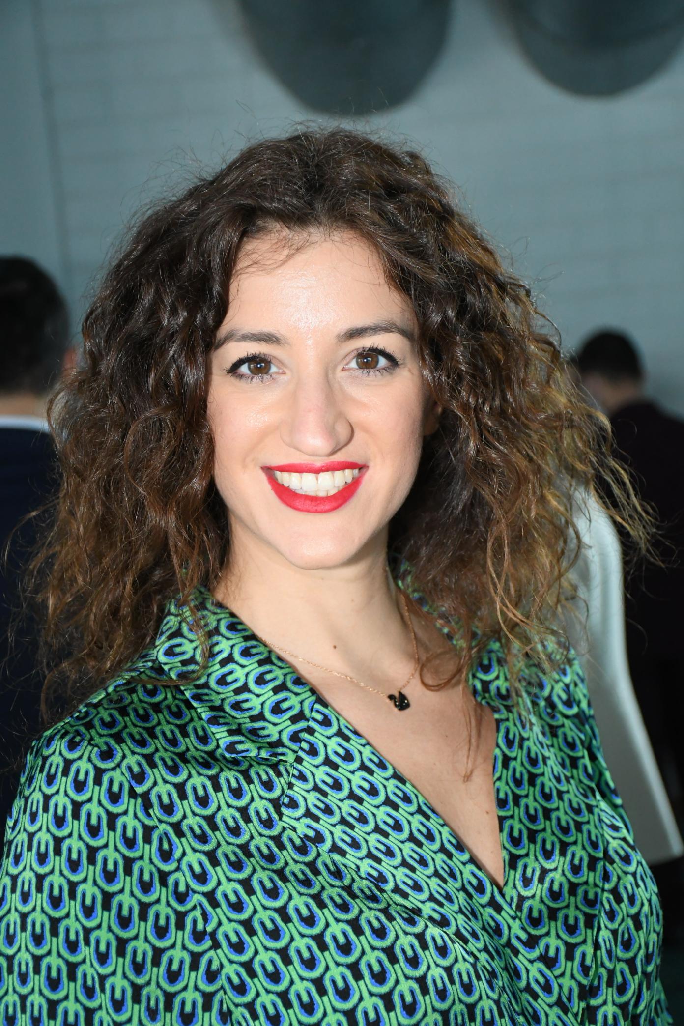 Pinelopi Xenoudaki image