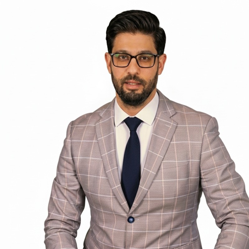 Dr. Mohammad Zaid image