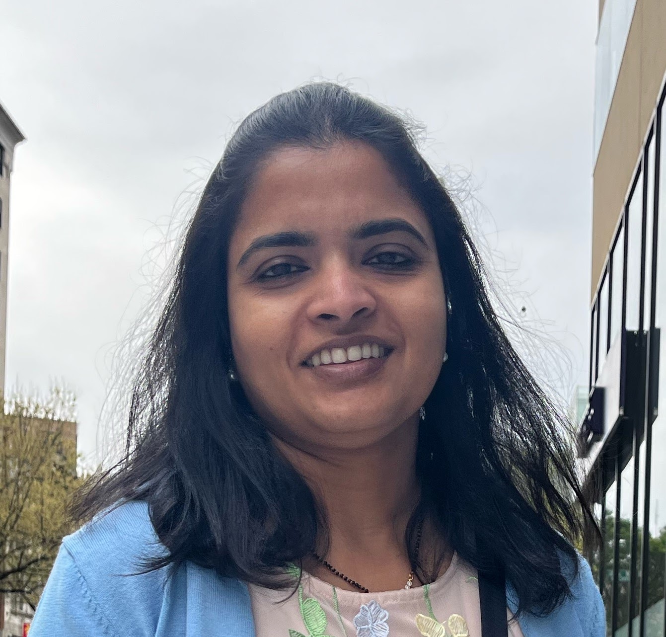 Soumya Udupi Ramesh image