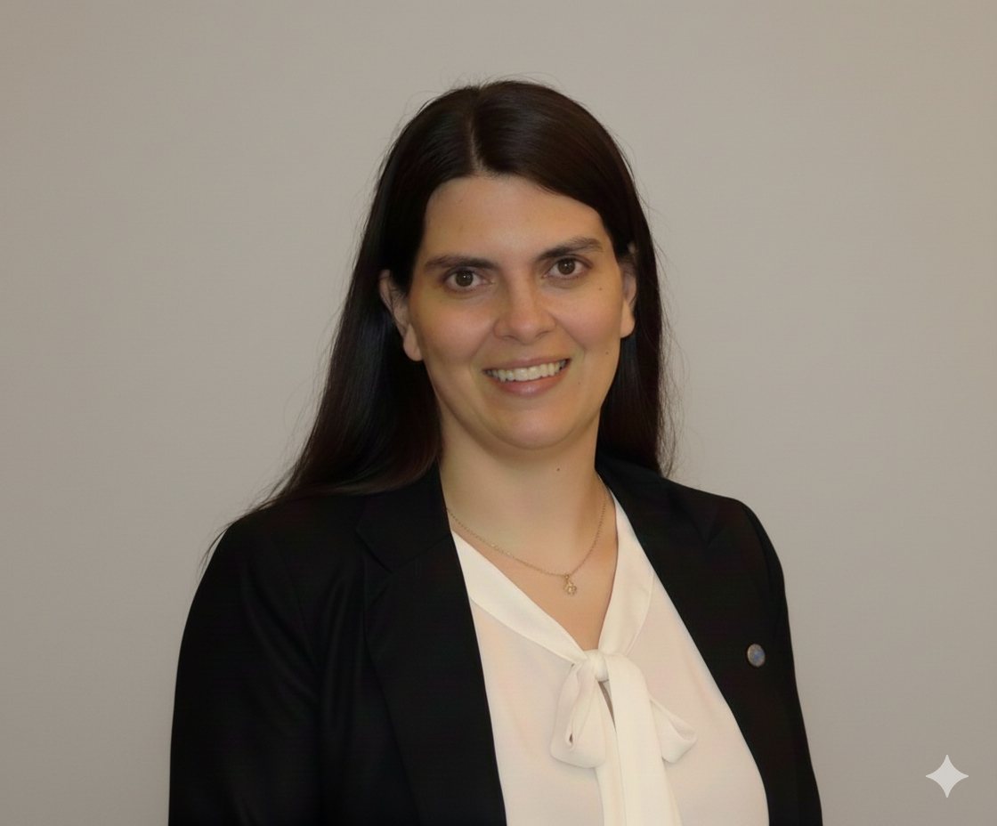 Romina J Oviedo Perez image