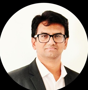 Sam Cherub Hameem Pillay image