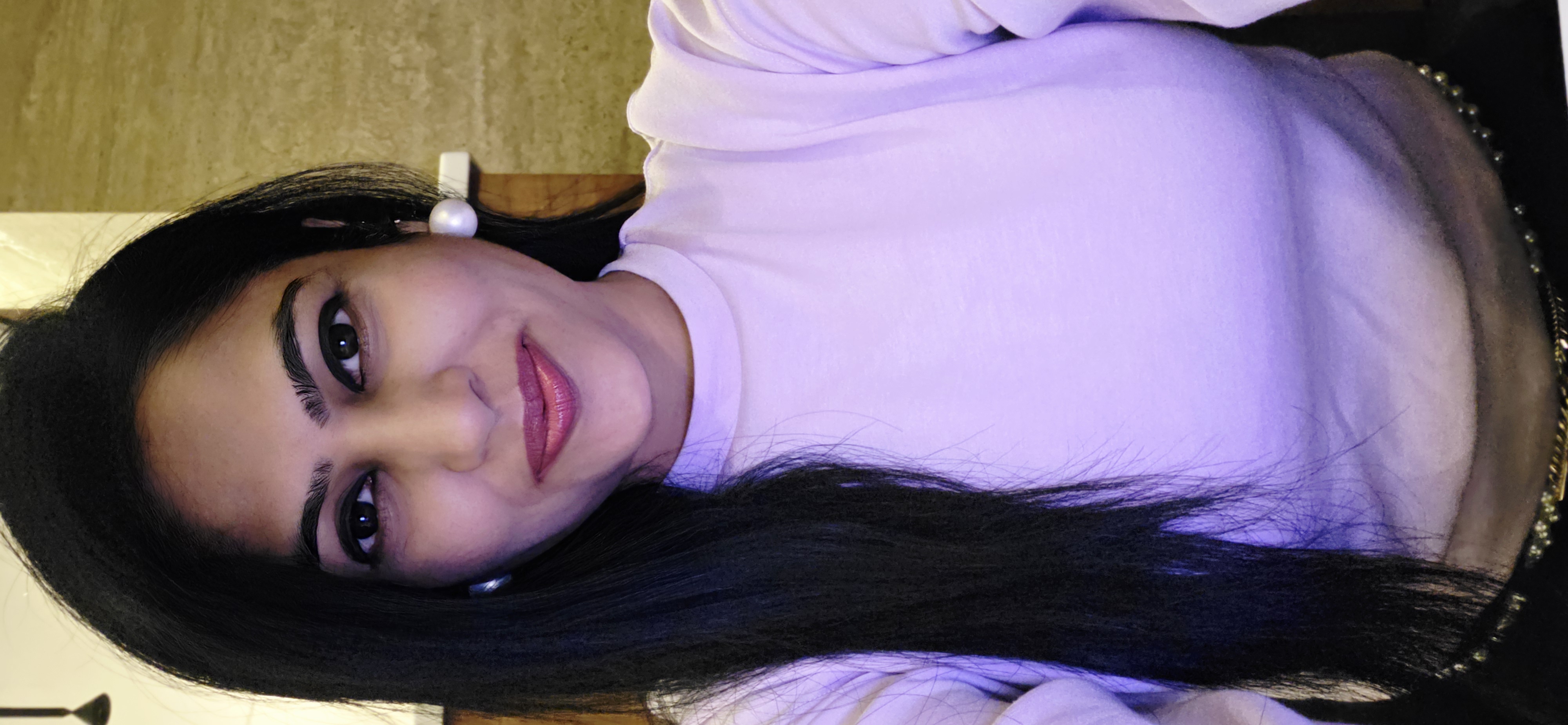 Manjula Kumari V.V image