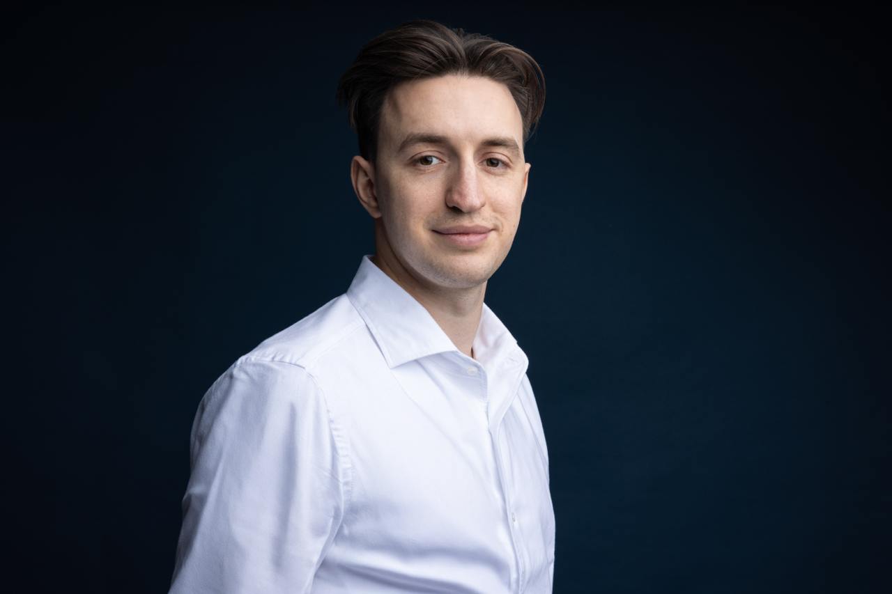 Vladyslav Podoliako image