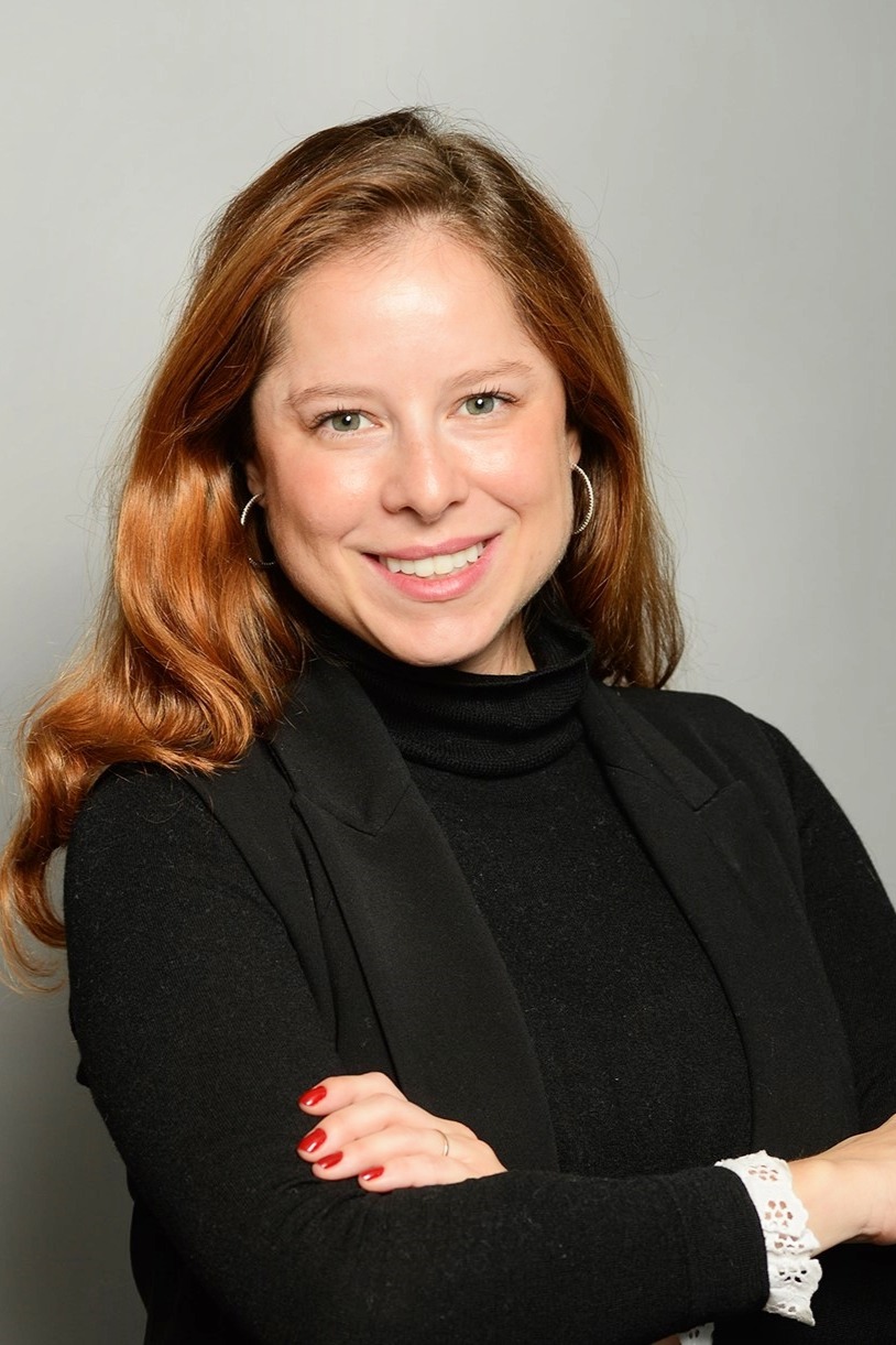 Rocio Herraiz Zulueta image