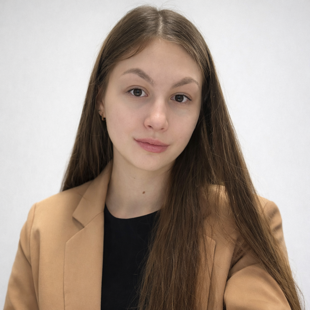 Anastasiia Shakula image