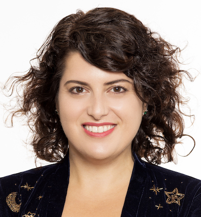 Livia Formisani