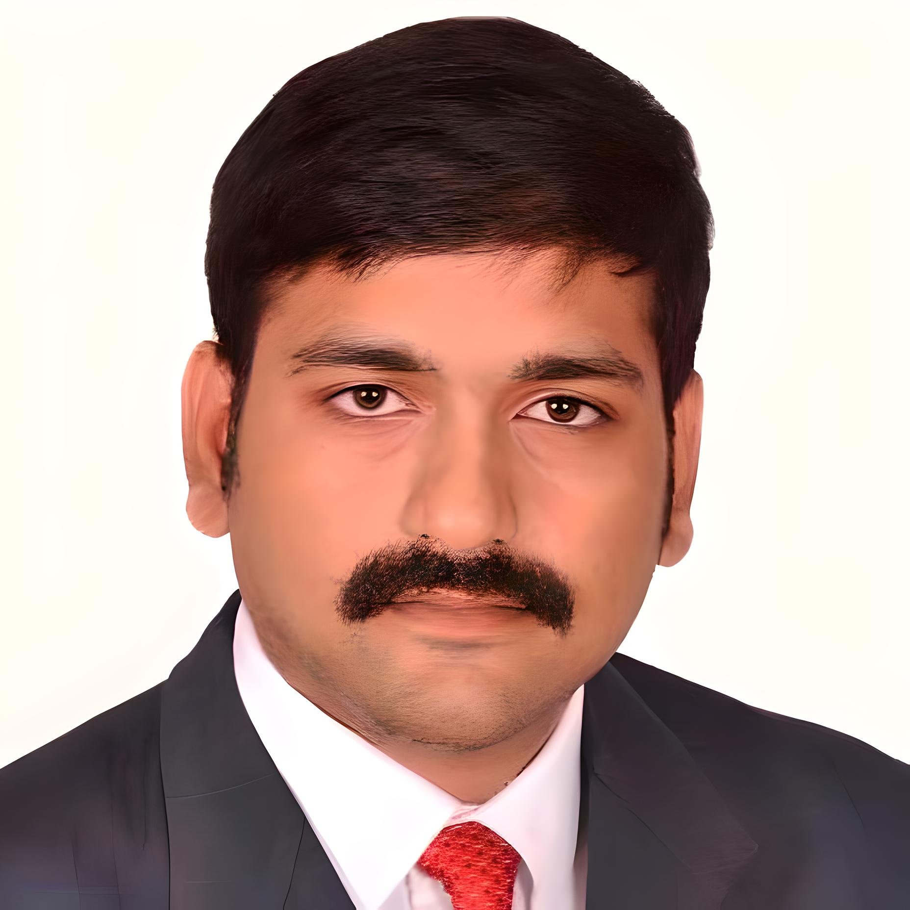Arun Raju Chinna Raju image