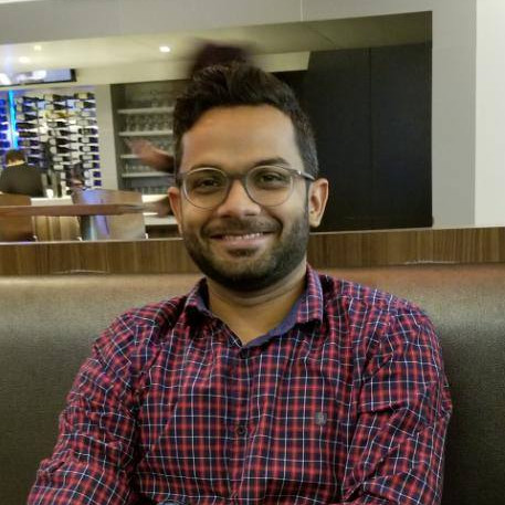 Swapnil Awasthi image