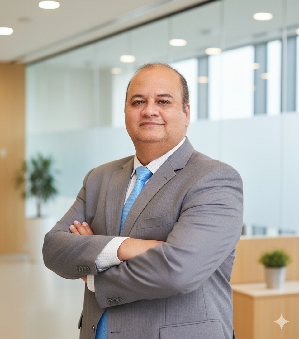 Syed Kashif Rafi image