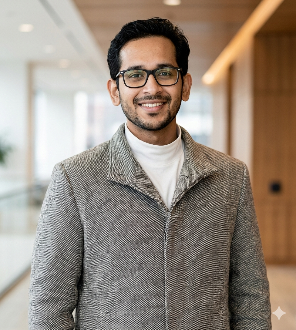 Subhadeep Mukherjee image