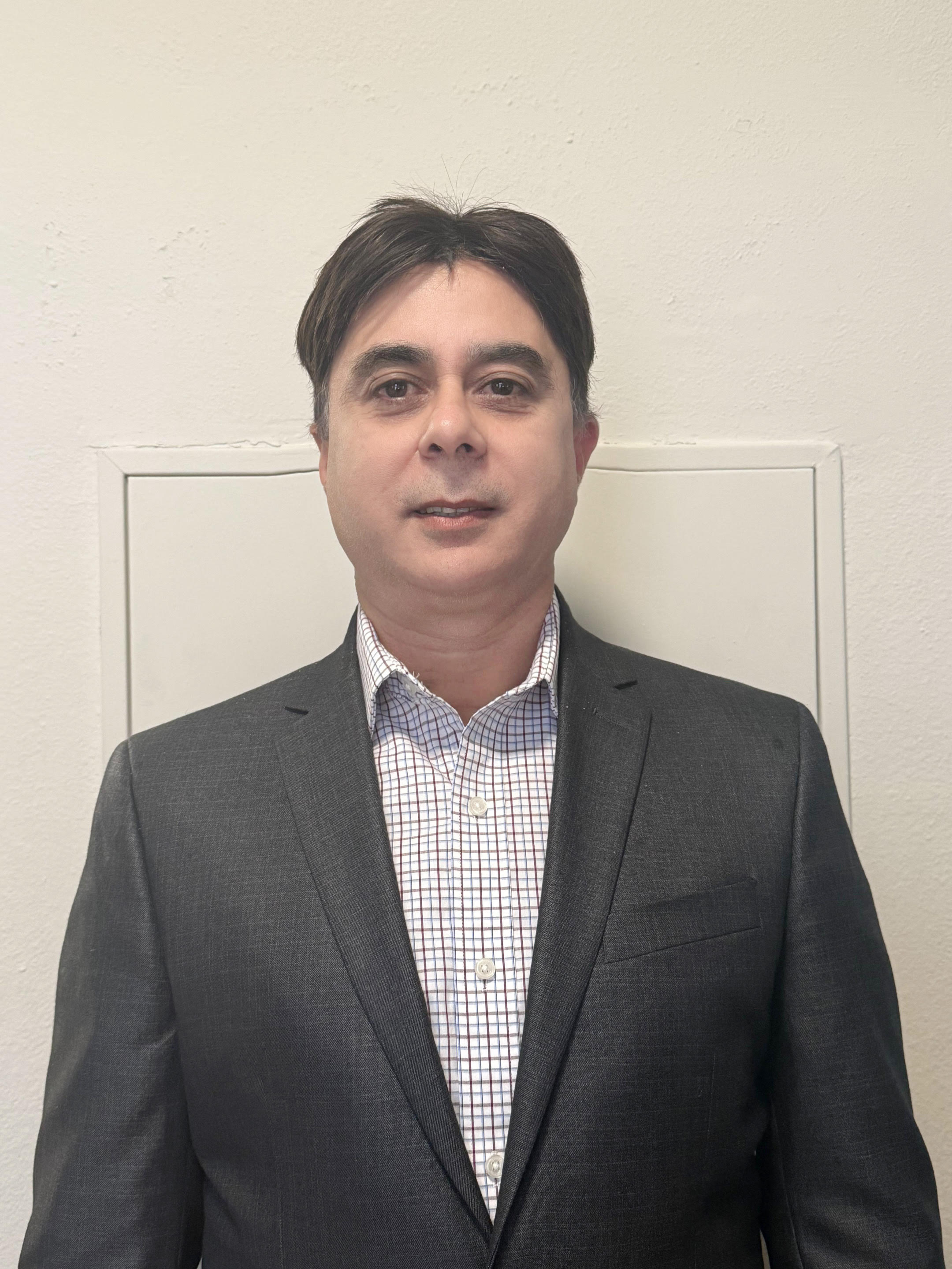 Mukesh Kumar Mishra image