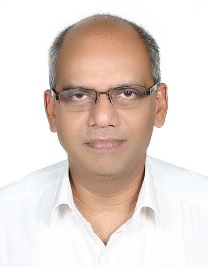 Anand Tirupathi image