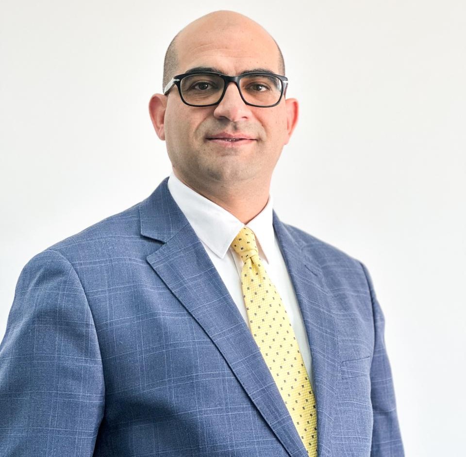 Dr. Fadi Nijem image