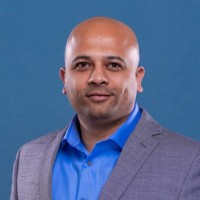 Kedaresh Deshpande image