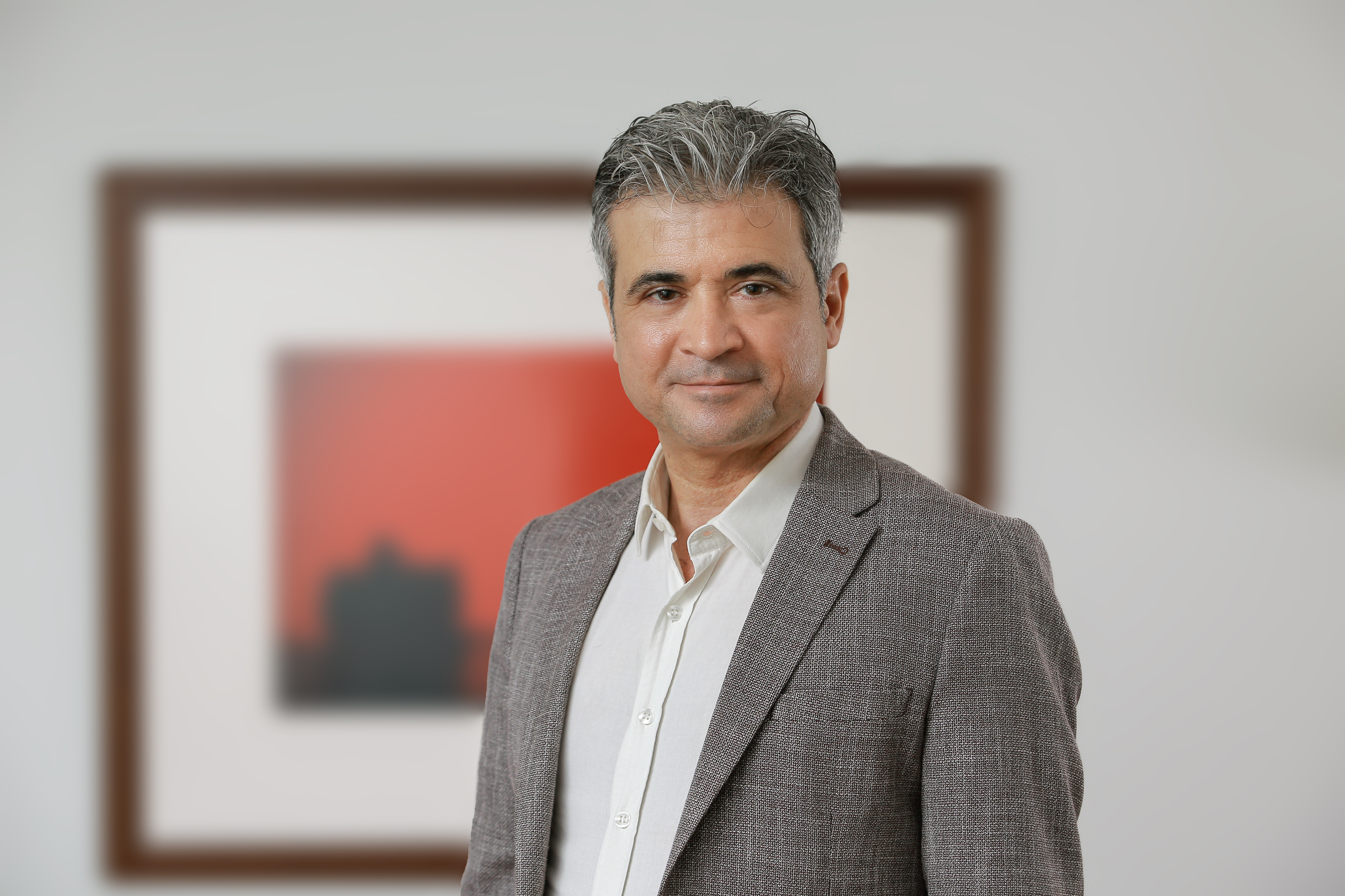 Barış Karcıoğlu image