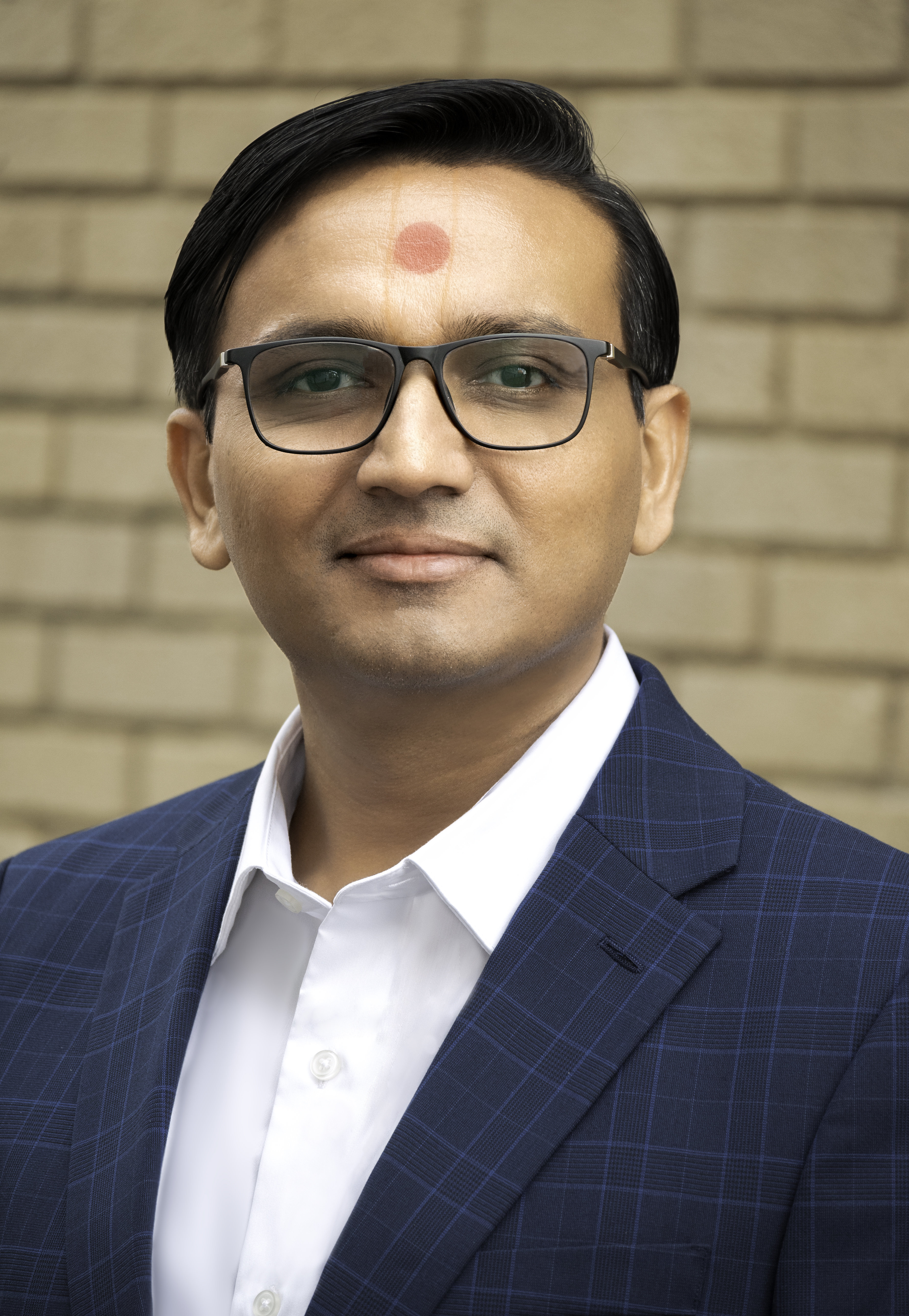 Sunilkumar Patel image