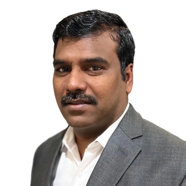 Manikandan Dhanabalan image