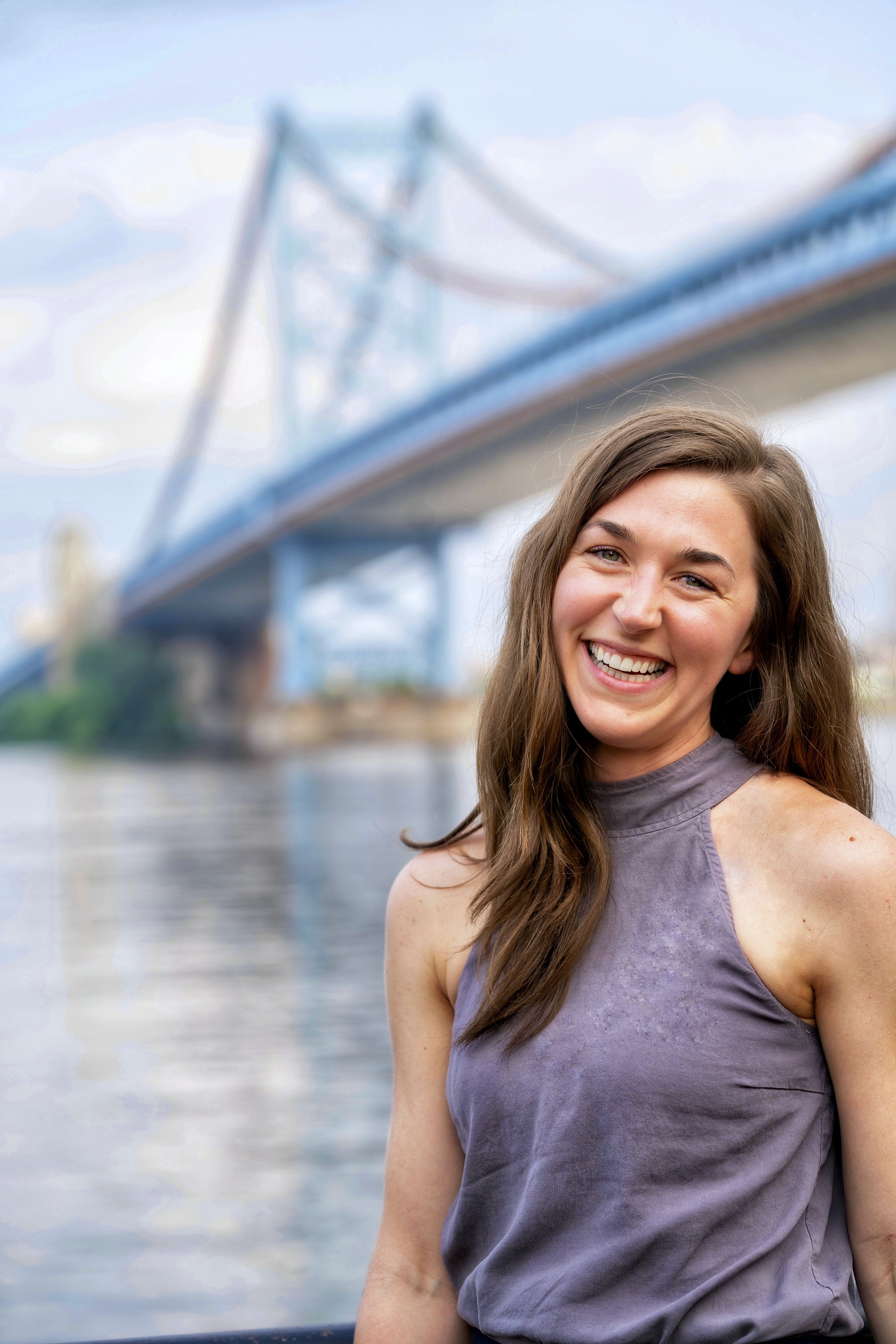 Hilary Horigan image