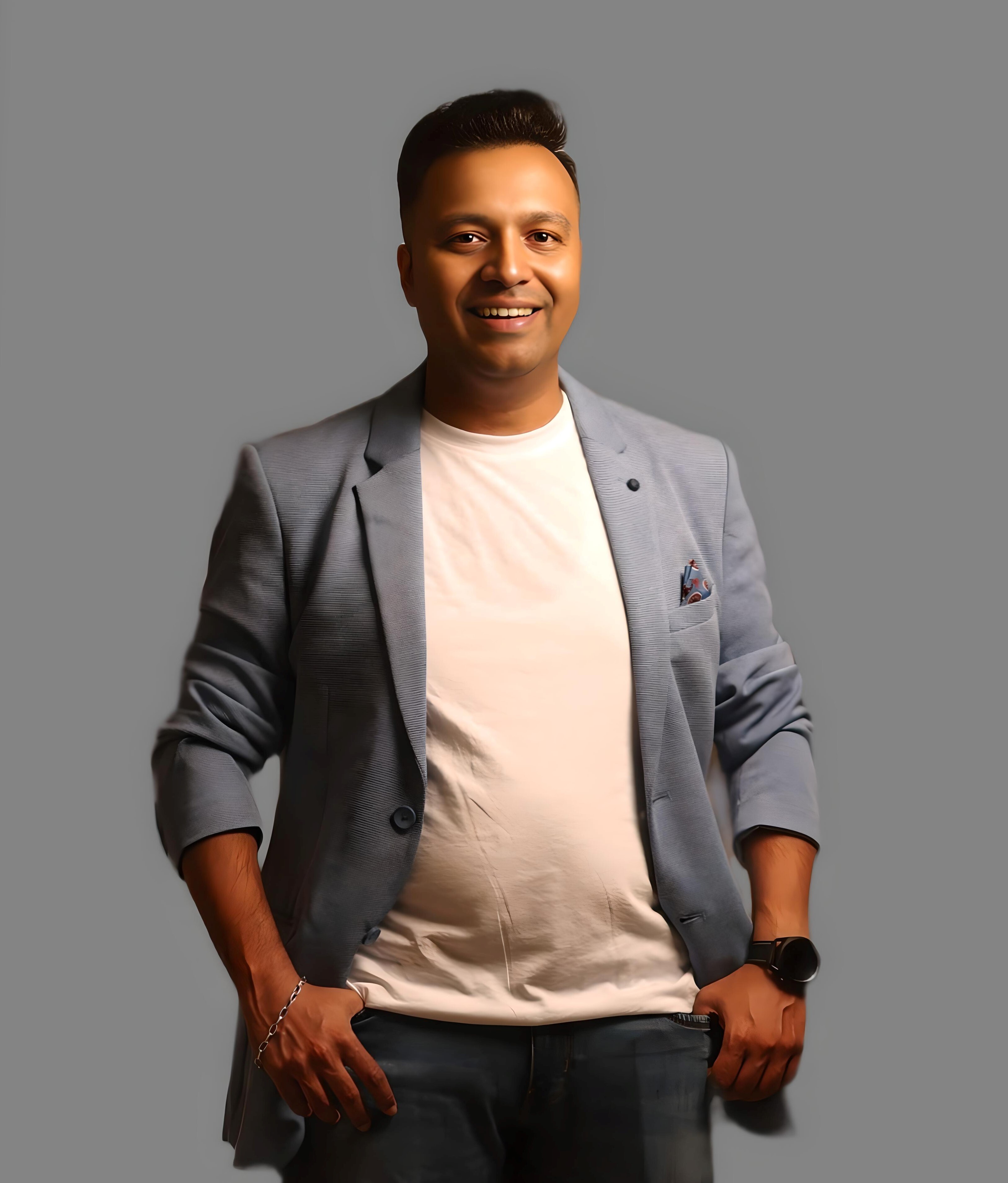 Sambit Panigrahi image